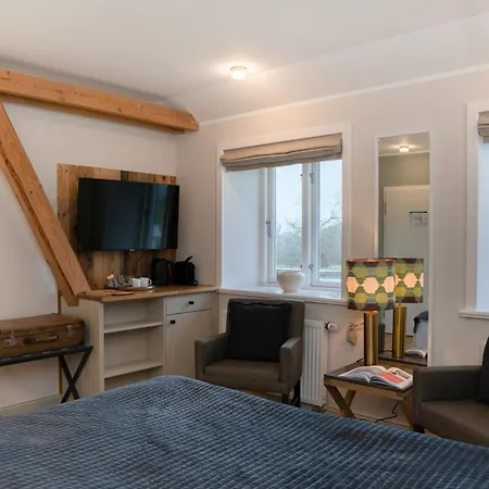 Hotel Landliebe *