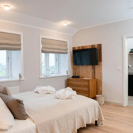 Landliebe Hotel Nieblum