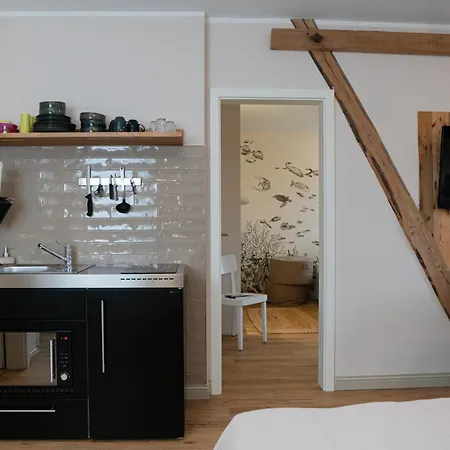 Hotel Landliebe