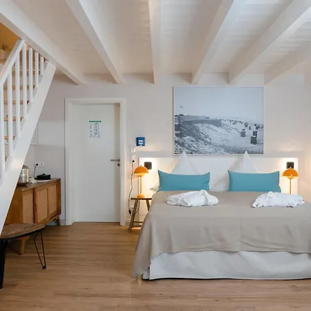 Hotel Landliebe *
