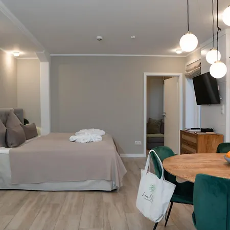 Landliebe Hotel Nieblum