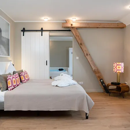Hotel Landliebe Nieblum