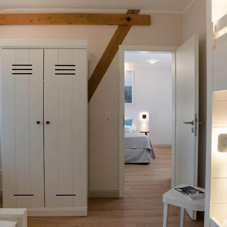 Landliebe Hotel *