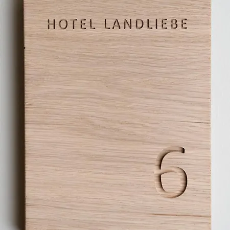 Landliebe