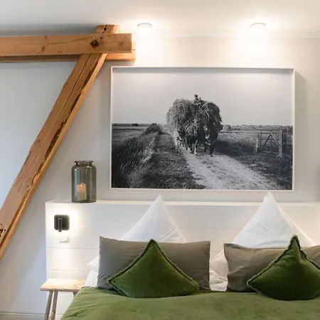 Landliebe Boutique-hotel & Restaurant Hotel