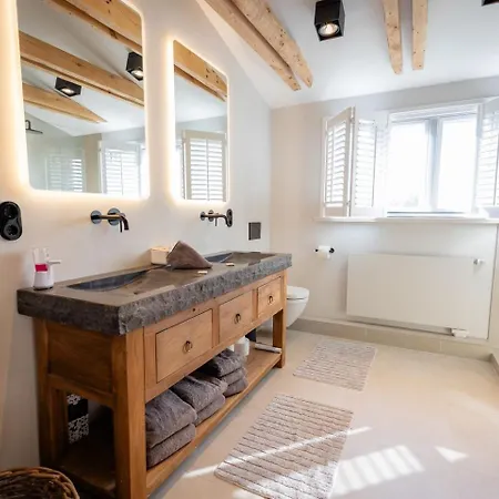 Landliebe Boutique-hotel & Restaurant ホテル