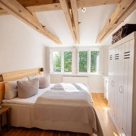 Landliebe Boutique-hotel & Restaurant