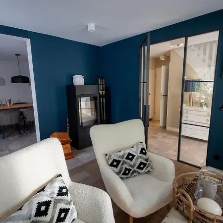 Landliebe Boutique-hotel & Restaurant Ξενοδοχείο