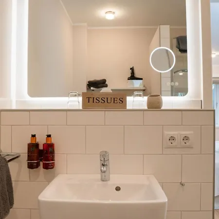 Hotel Landliebe Boutique-hotel & Restaurant *