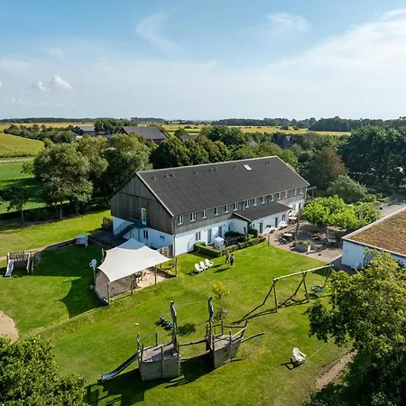 Hotel Landliebe Boutique-hotel & Restaurant