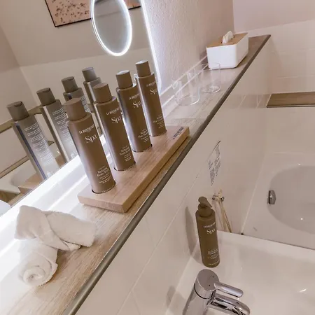 Landliebe Boutique-hotel & Restaurant Ξενοδοχείο Nieblum