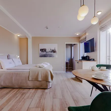 Landliebe Boutique-hotel & Restaurant Ξενοδοχείο Nieblum