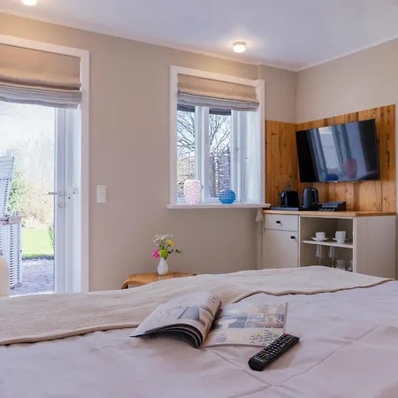 Landliebe Boutique-hotel & Restaurant *