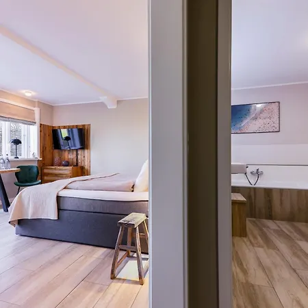 Landliebe Boutique-hotel & Restaurant