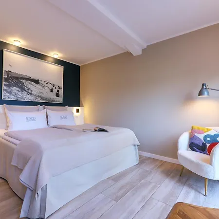 Ξενοδοχείο Landliebe Boutique-hotel & Restaurant