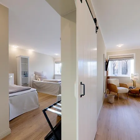 Landliebe Boutique-hotel & Restaurant * Nieblum