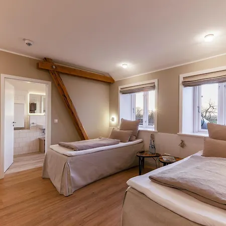 Landliebe Boutique-hotel & Restaurant