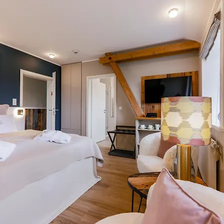 Landliebe Boutique-hotel & Restaurant *