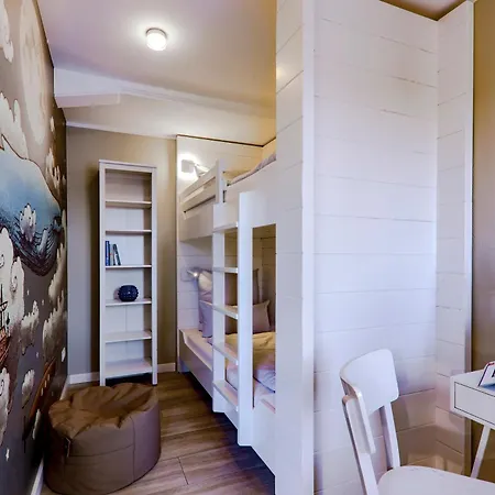 Landliebe Boutique-hotel & Restaurant * Nieblum