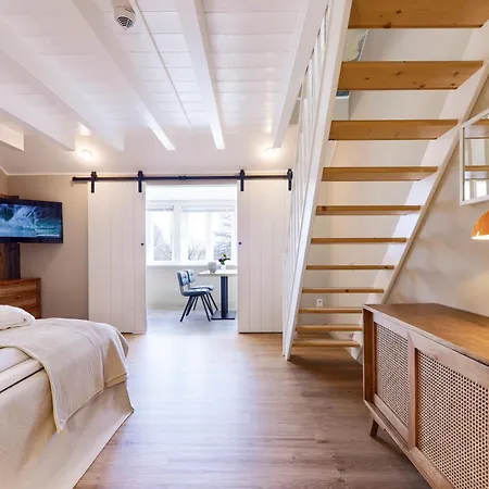 Landliebe Boutique-hotel & Restaurant Ξενοδοχείο *