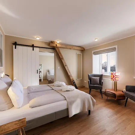 Ξενοδοχείο Landliebe Boutique-hotel & Restaurant