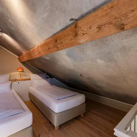Landliebe Boutique-hotel & Restaurant Ξενοδοχείο *