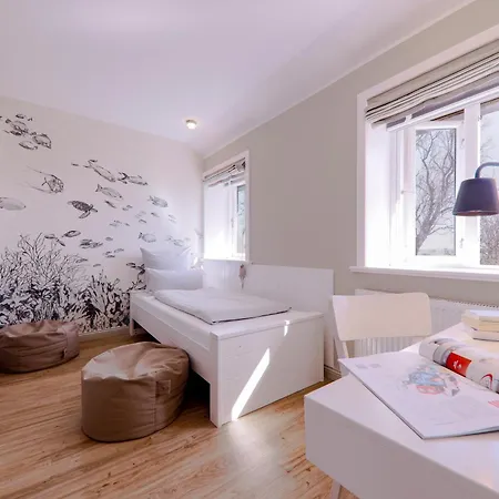Ξενοδοχείο Landliebe Boutique-hotel & Restaurant *