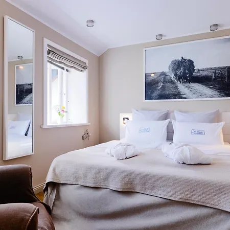 Landliebe Boutique-hotel & Restaurant *