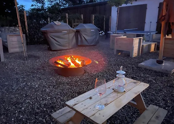 Hotel Landliebe Nieblum