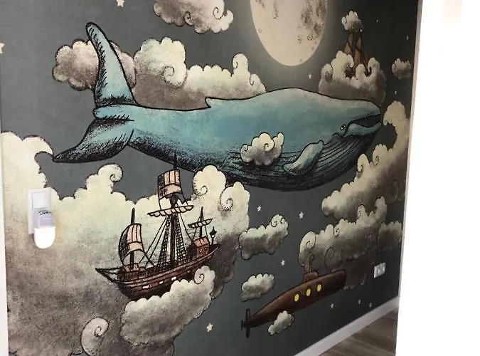 Landliebe Hotel Nieblum