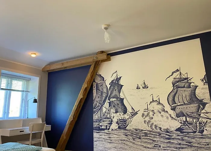 Landliebe Hotel Nieblum