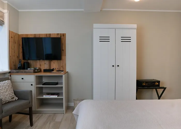 Hotel Landliebe Nieblum