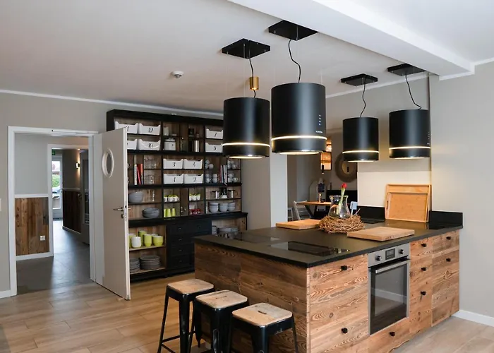 Hotel Landliebe Nieblum