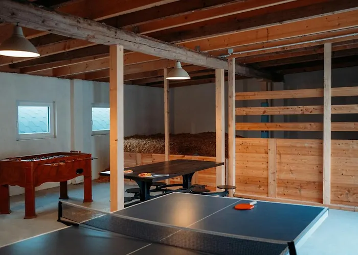 Landliebe Hotel Nieblum