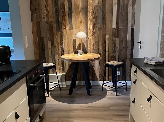 Landliebe Hotel Nieblum