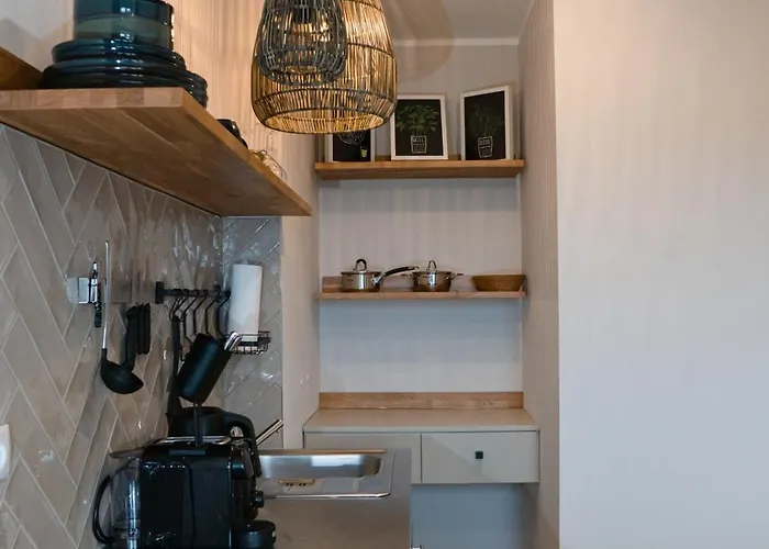 Hotel Landliebe Nieblum