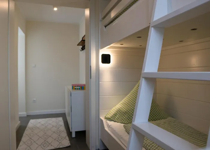 Hotel Landliebe Nieblum